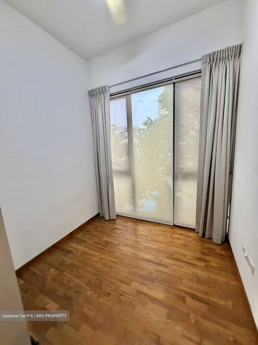 Carpmael Thirty-Eight (D15), Apartment #634678901